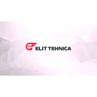 Elit Tehnica logo - Similar company to Crupol