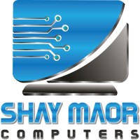 Shay Maor Computers Ltd logo - Similar company to Benda Enterprise