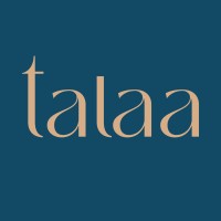 Talaa logo - Similar company to E.E.C.