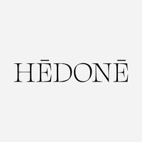 HĒDONĒ logo - Similar company to Wib Agency