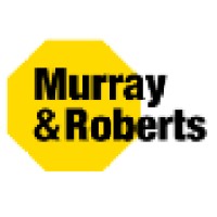 Murray & Roberts logo - Similar company to Dynastic Electrical