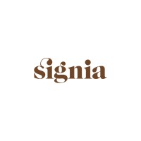 SIGNIA CONSULTORS SL logo - Similar company to 4T Congrés Bit - Edició Vic