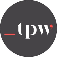 The Power of Words Ltd | International Communications Consultancy logo - Similar company to The Podd