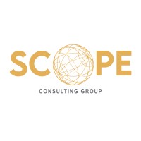 SCOPE Consultores logo - Similar company to Etsi Technologies