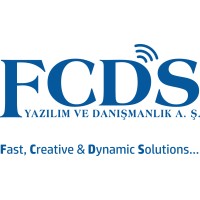 FCDS Yazılım ve Danışmanlık A.Ş. logo - Similar company to E4Pl Logistics