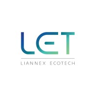 Liannex Ecotech logo - Similar company to Rev Ecodrive