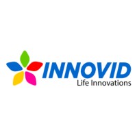 Innovid logo - Similar company to Innovid | Equipos Y Dispositivos Médicos