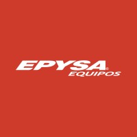 Epysa Equipos logo - Similar company to Arcatel A.G