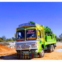 Krishna Borewell - 7406877775 logo - Similar company to Vivaan Water & Enviro Solutions Pvt. Ltd.