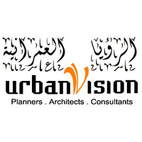 Urban Vision Consultant logo - Similar company to Studio Kanta