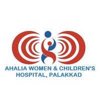 Ahalia Women and Childrens Hospital Palakkad logo - Similar company to Ahalia Foundation Eye Hospital