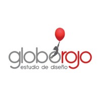 Globo Rojo logo - Similar company to Joana 4U Ltd.