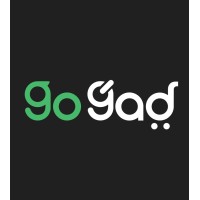 GOGAD Electronics logo - Similar company to Hard Cash