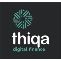 Thiqa Digital Finance logo - Similar company to Tjp Jenga