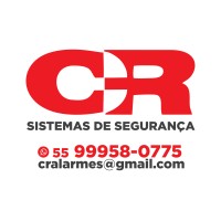 Cr Alarmes - Sistemas De Segurança