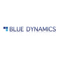 Blue Dynamics Ltd logo - Similar company to Vibelab