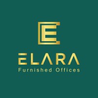 مكاتب مؤثثة للايجار- شركة إلارا logo - Similar company to Sela Development And Investment