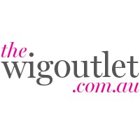 The Wig Outlet logo - Similar company to Le'Host Hair & Wigs