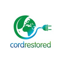 Cord Restored logo - Similar company to Amaze Holdings, Llc