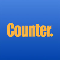 Counter logo - Similar company to Magier Ai