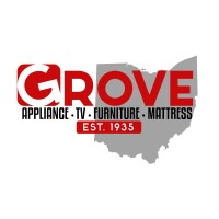 Grove Appliance logo - Similar company to Skulytics