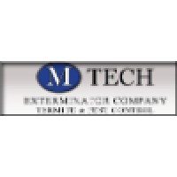 Mtech Exterminator Company