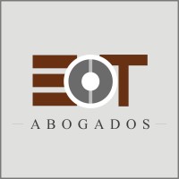 EOT ABOGADOS logo - Similar company to Editorial Estudio