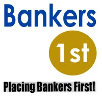 Bankers1st logo - Similar company to Tristaff Search