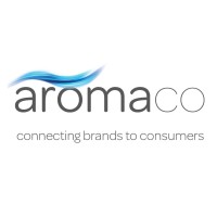 The Aroma Company logo - Similar company to Sensory Experiences