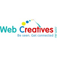 Web Creatives logo - Similar company to Sesamnet Gmbh