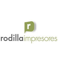RodillaImpresores SL logo - Similar company to Cyan - Sistemas Gráficos