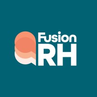 FusionRH - Cabinet de Recrutement, formation et coaching logo - Similar company to Securidis Solutions