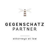 Gegenschatz Partner AG logo - Similar company to Studentconsulting Ag