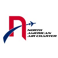 North American Air Charter Inc. logo - Similar company to Certified Flight Instructor