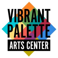 Vibrant Palette Arts Center logo - Similar company to Parkview Services
