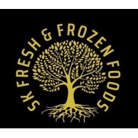 SK Fresh & Frozen Foods logo - Similar company to Woodtrees