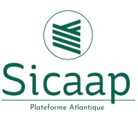 SICAAP logo - Similar company to Vertdistribution