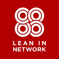 Lean In Viet Nam logo - Similar company to Gen Y Creative Agency
