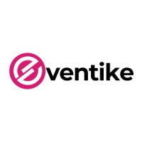 Eventike logo - Similar company to Rubitell Event &  Production