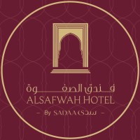 فندق الصفوة logo - Similar company to فندقة ترافل
