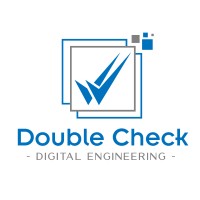 Double Check Digital Engineering logo - Similar company to Doublecheck Software