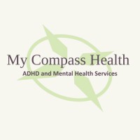 My Compass Health: ADHD and Mental Health Services logo - Similar company to Cytoderma - Arylide Life Sciences