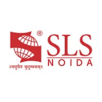 Symbiosis Law School, NOIDA logo - Similar company to Symbiosis Law School, Noida