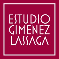 ESTUDIO GIMENEZ LASSAGA logo - Similar company to Fundacion Sanar