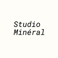 Studio Minéral logo - Similar company to Studio Monozygote