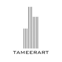 TameerArt logo - Similar company to Midarc