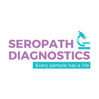 SEROPATH DIAGNOSTICS logo - Similar company to Phoenix Physical Therapy