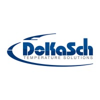 DoKaSch Temperature Solutions logo - Similar company to Csafe
