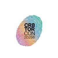 CR8TORCON logo - Similar company to Hudson Born