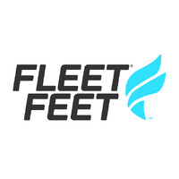 Fleet Feet Davenport logo - Similar company to Altai